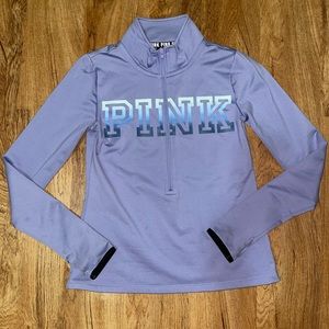 PINK Pullover Top (M)